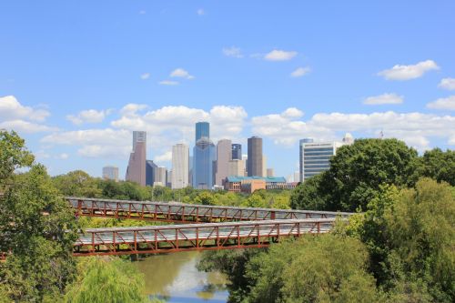 Rosemont Bridge 1