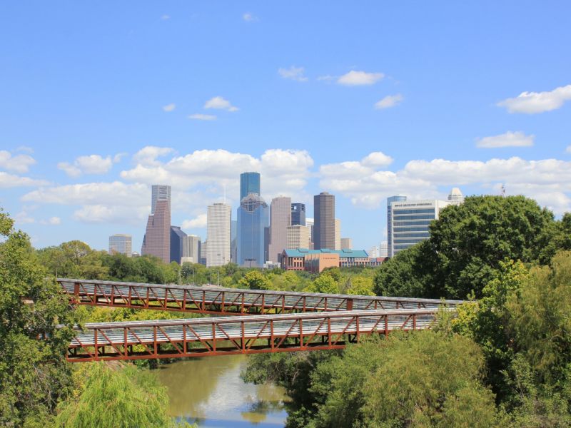 Rosemont Bridge 1