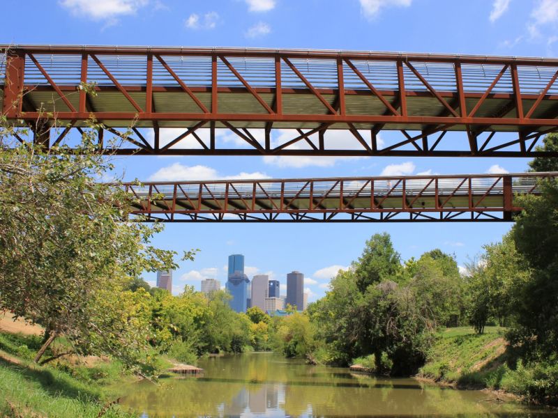 Rosemont Bridge 14