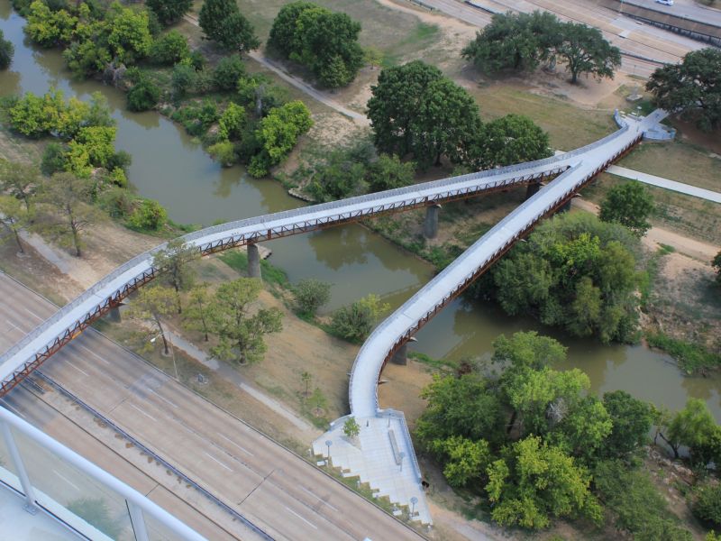 Rosemont Bridge 18