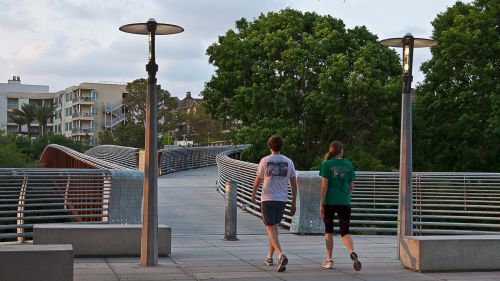 Rosemont Bridge 20