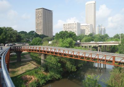 Rosemont Bridge