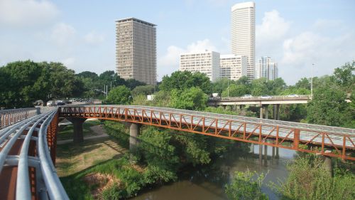 Rosemont Bridge 3