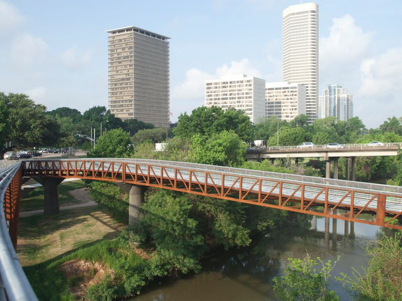 Rosemont Bridge 3