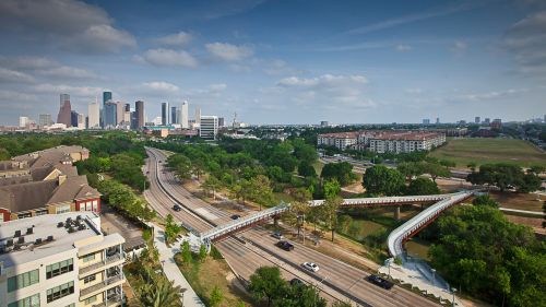 Rosemont Bridge 4