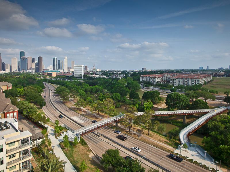 Rosemont Bridge 4