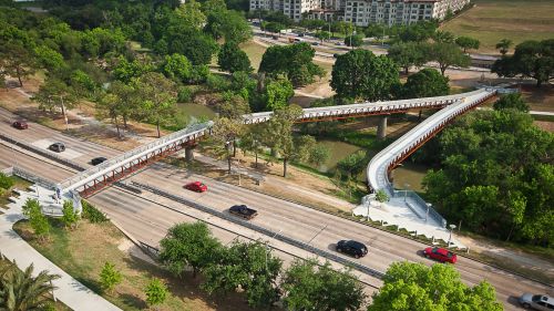 Rosemont Bridge 6