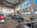 Fitness Center A   18 