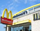 Houston Engineering Firm McDonalds building