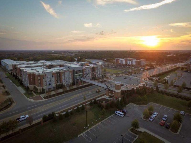 Houston Engineering Firm Mercer Lofts 9