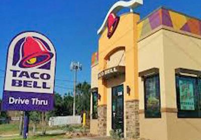 Taco Bell