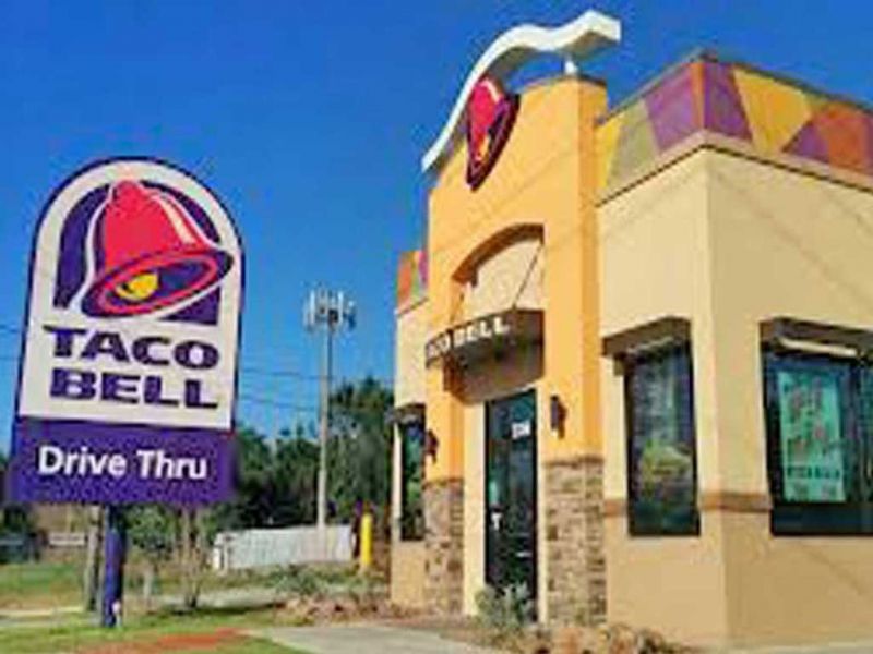 Houston Engineering Firm Taco Bell 1