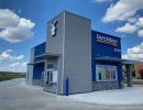 Houston Engineering Firm Dutch Bros Coffee