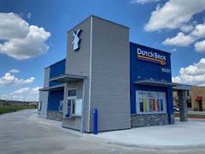 Houston Engineering Firm Dutch Bros Coffee