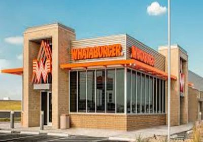 Whataburger