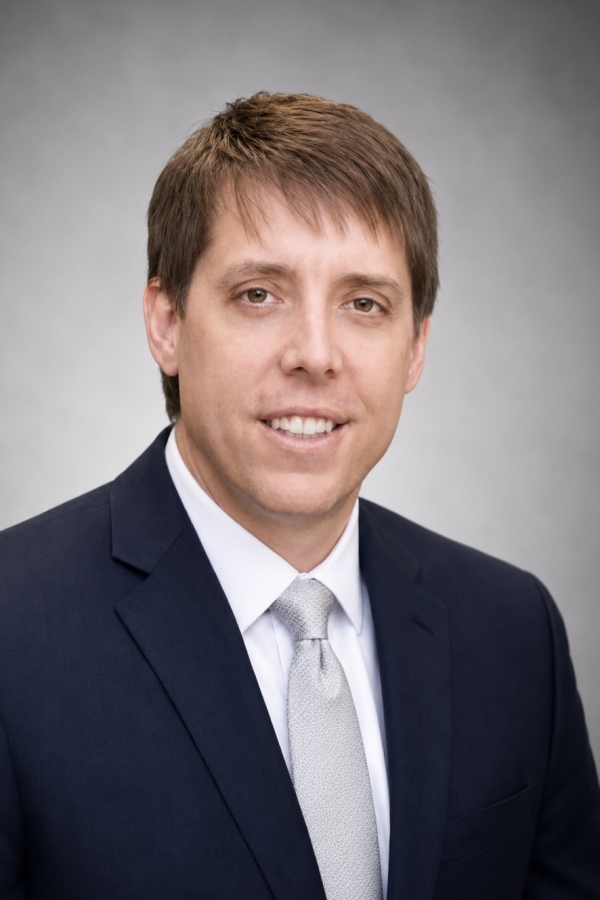 Andrew D. Burman, P.E.