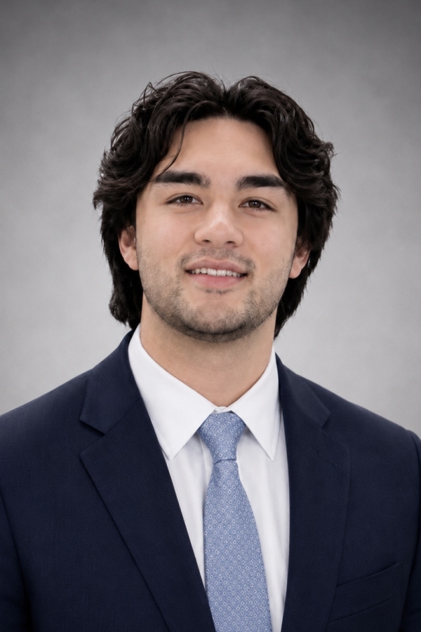 Jake Cruz, EIT