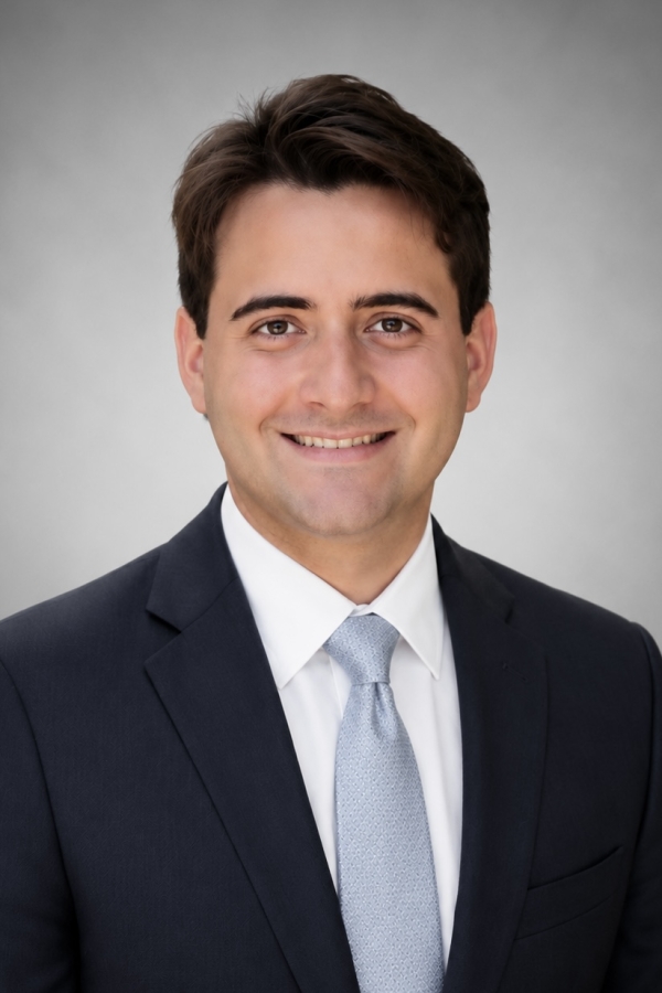 Keanu Cevallos, EIT